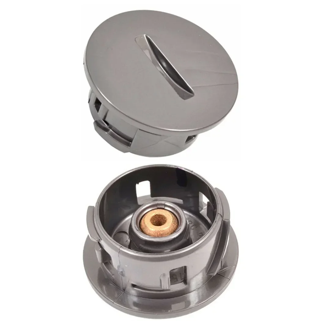 Торцевая крышка ручного пылесоса для Dyson V6 DC58 DC59 DC61 DC62, запчасти, аксессуары