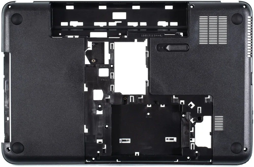 Нижняя часть корпуса (D) для HP Pavilion g6-2102er