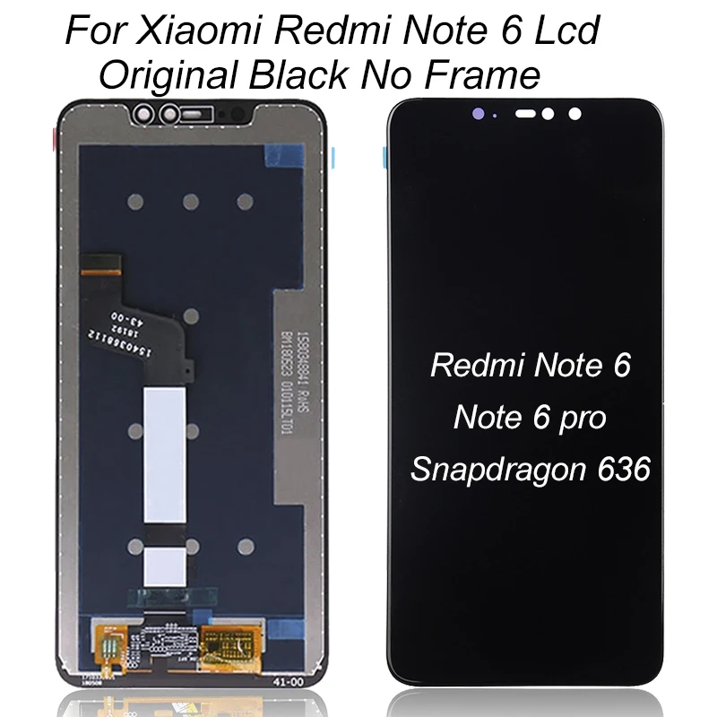 Дисплей Note 11 Купить