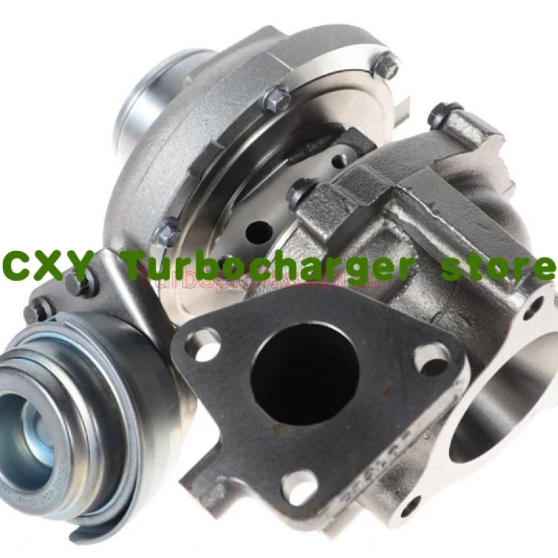 

Chinese turbo factory direct price GT1752V 806493-0002 14411-LC30B turbocharger