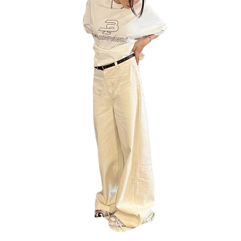 Рисунок 6 - Женские джинсы большого размера Deeptown