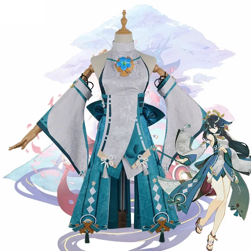 

The original Goddess version of the mandrill cos Yae Shenzi fellow figure Yae Mandrill cosplay costume female mandrill anime COS