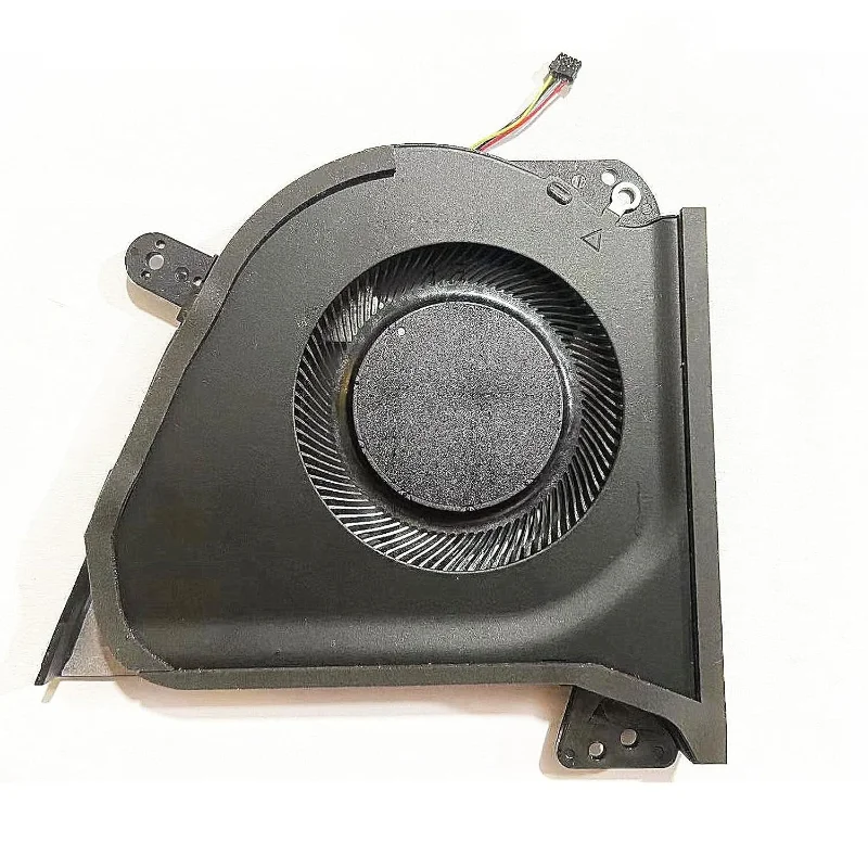 Фото Вентилятор охлаждения CPU/GPU для ROG 15 Zephyrus GA503 GA503Q GA503QS GA503QM GA503QR GU603H 2021, 12В постоянного тока №4