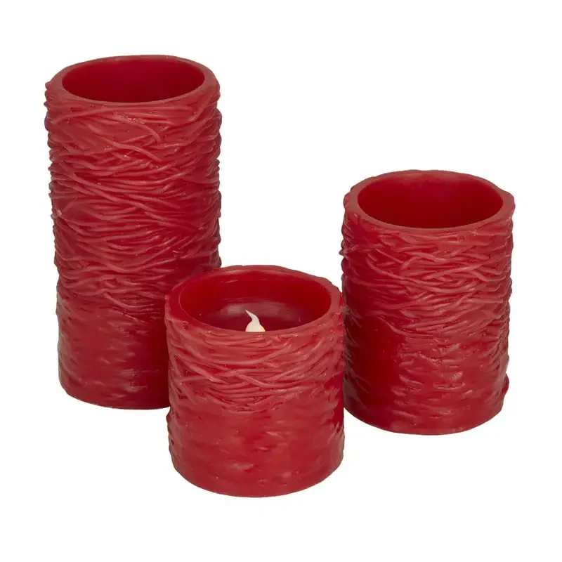 

Candles scented Flameless candles Taper candles Candle warmer lamp Led candles Velas aromáticas perfumadas Birthday decoration