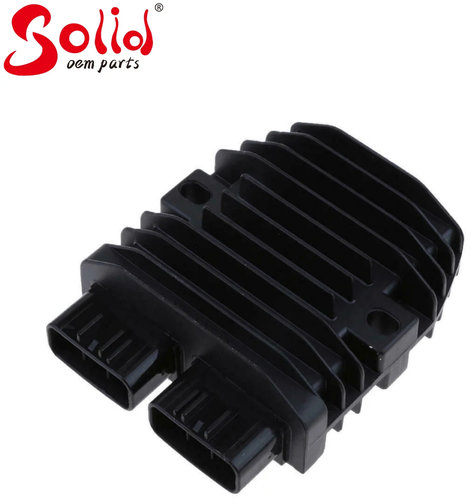 Регулятор напряжения cf 500 CFMOTO CF250T-6A CF188 ATV UTV 5PINS CF650NK 01AA-177000-1 X6 NP650 TNT300 регулятор 12 В -