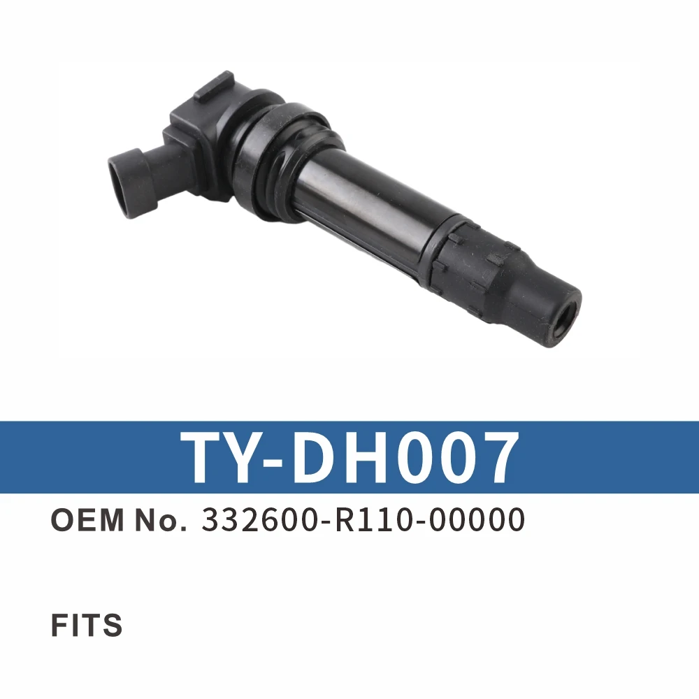 332600-R110-00000 комплект катушек зажигания для Everest Kaiyue 500 ZF525X ZF500GY-A