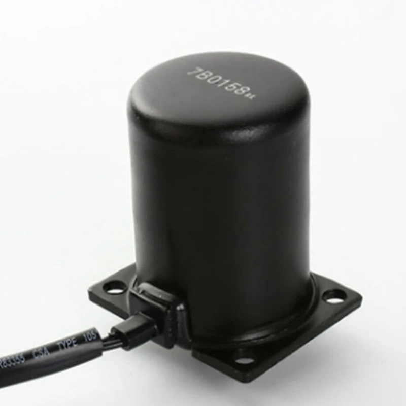 Электромагнитный клапан главного насоса экскаватора 708-23-18272 708-2H-25240 708-2L-25211 для