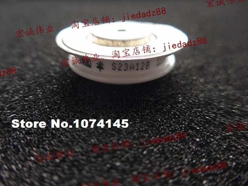 

Модуль питания S23A12B IGBT