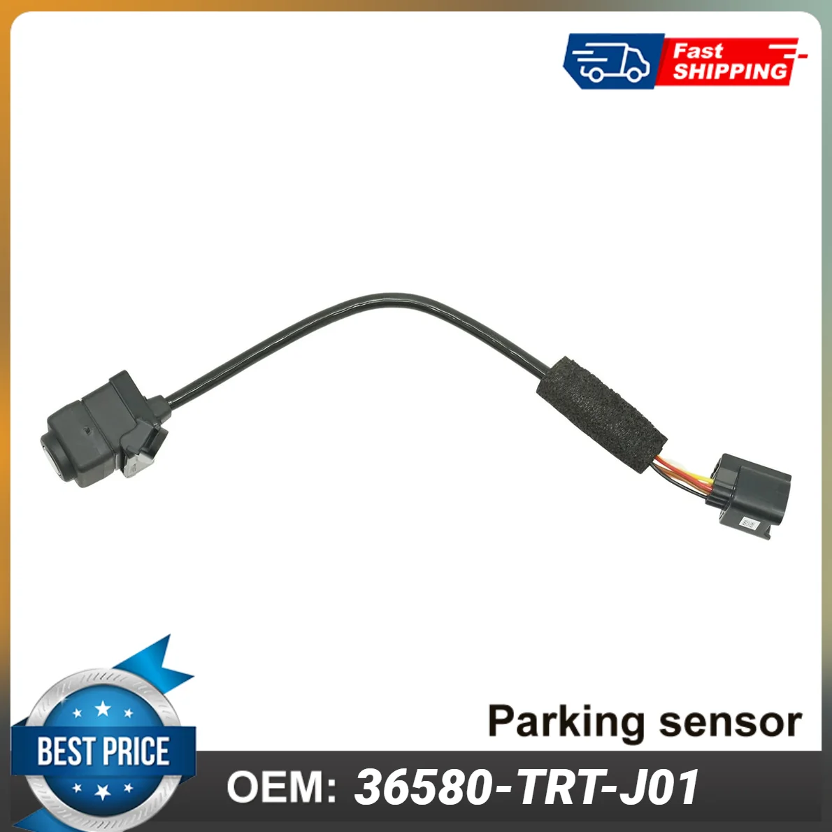 1 шт. упаковочный датчик 36580-TRT-J01 36580 TRT J01 36580TRTJ01 Подходит для HONDA Автозапчасти