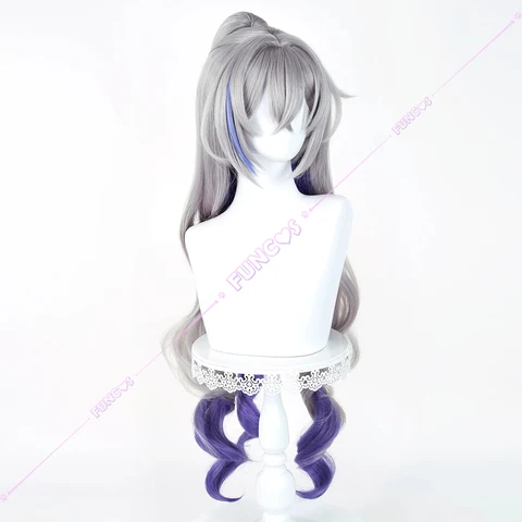 Женский парик Silver Wolf Planarcadia