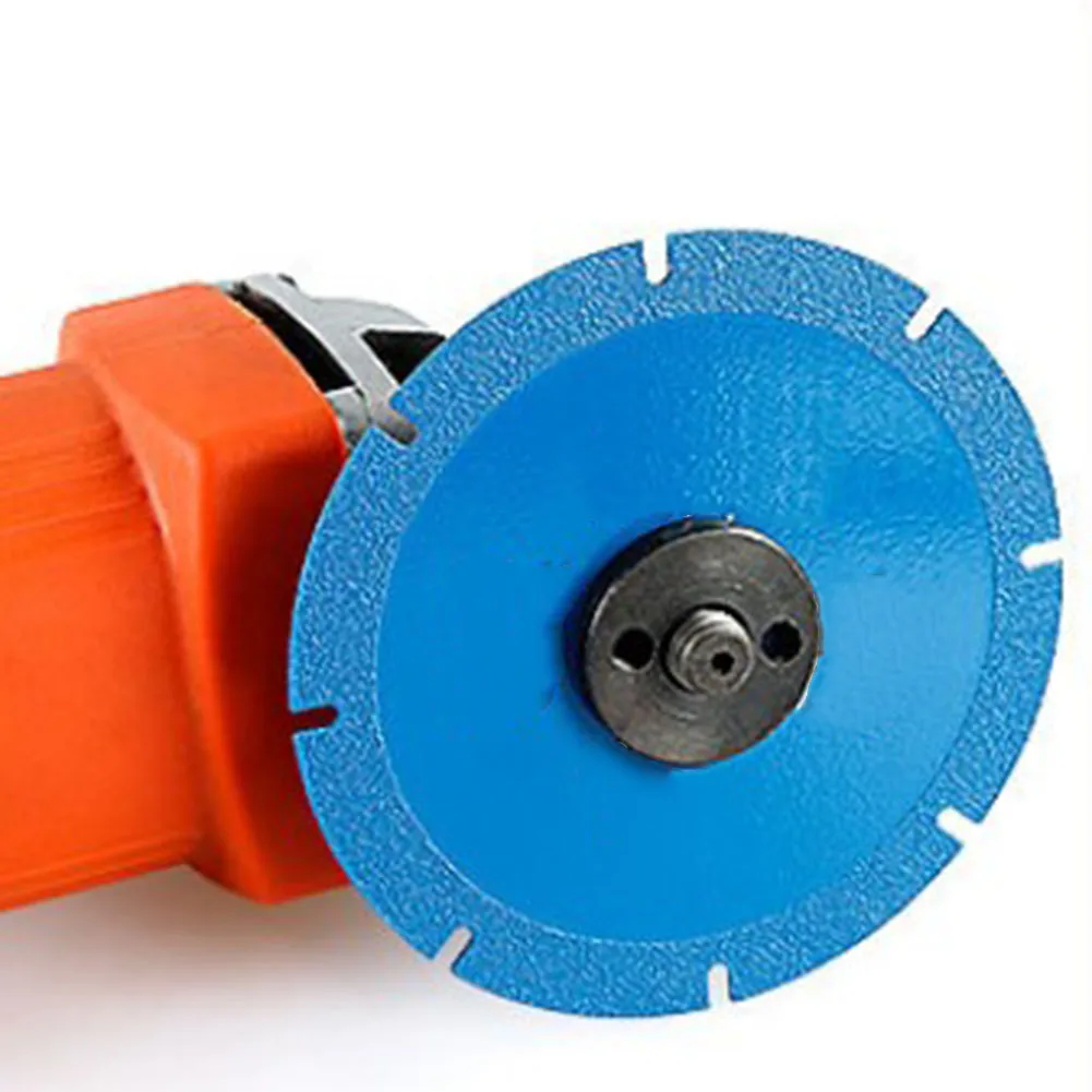 

100/110mm Diamond Cutting Disc Metal Circular Saw Blades Angle Grinder Cutting Tool For Concrete Ceramic Tile Cutter Accessories