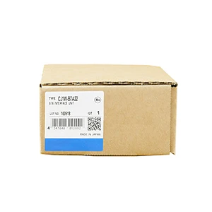 

ФК SHA03 CJ1WB7A22, новый модуль PLC в коробке