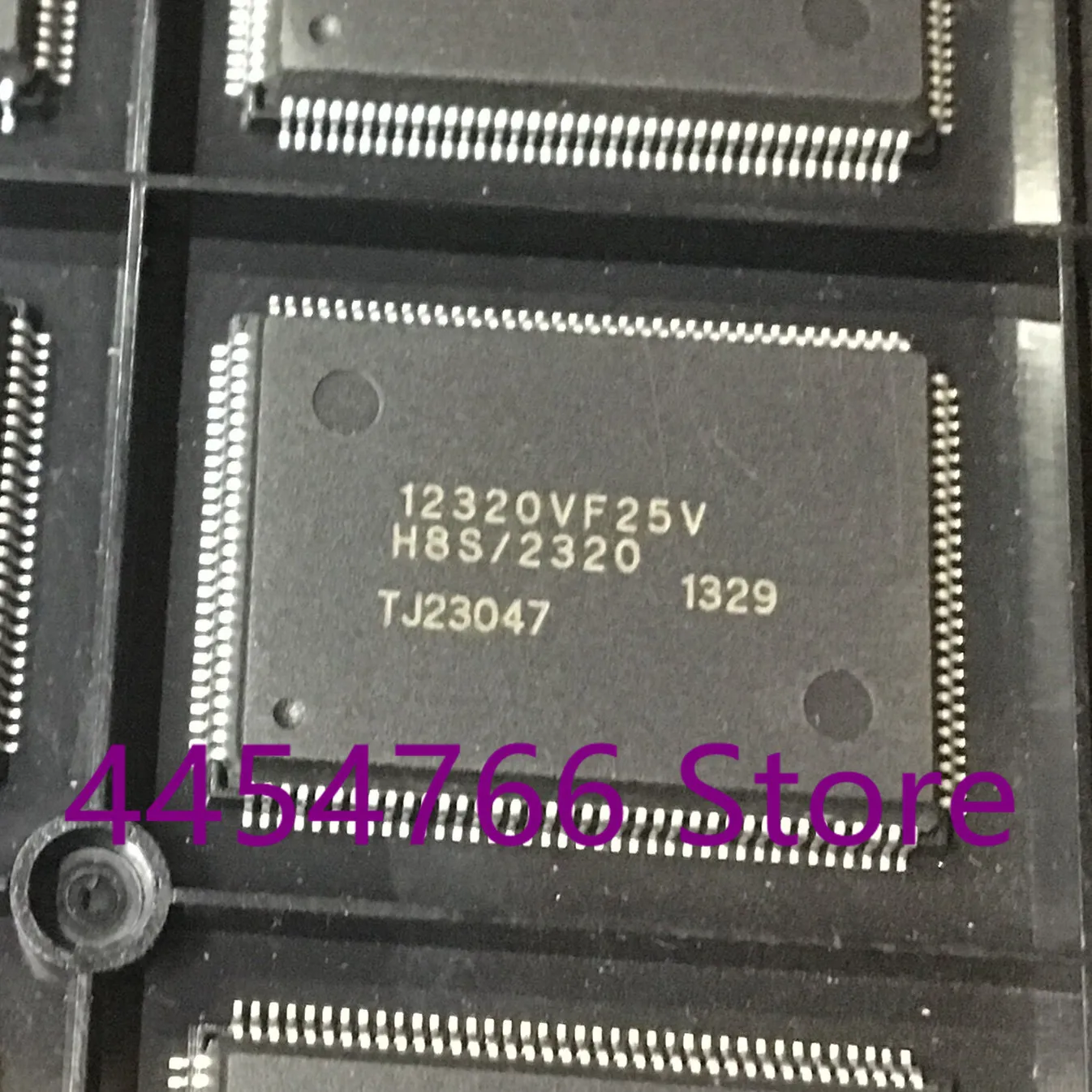 

1pcs 12320VF25V HD6412320VF25V D6412320VF25V Y QFP128