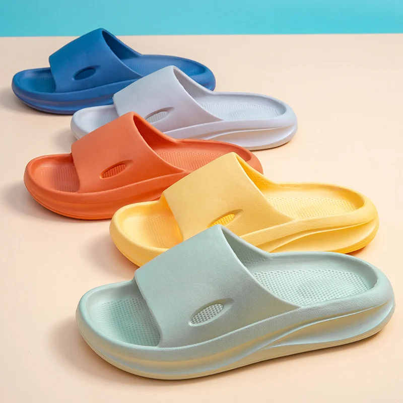 

Summer New Women Slippers Shoes Non-Slip Slipper Female Trend Women Shoe Comfort Lovers Female Zapatos De Mujer Footwear