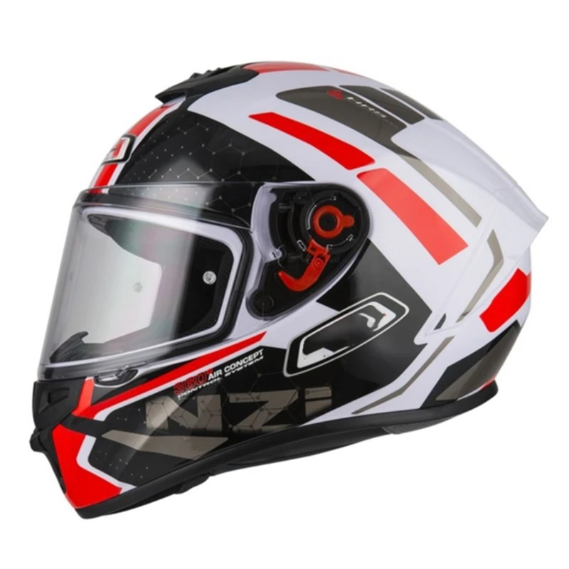 Держатель основания щита для шлема NZI TENDY держатель линзы основание козырька