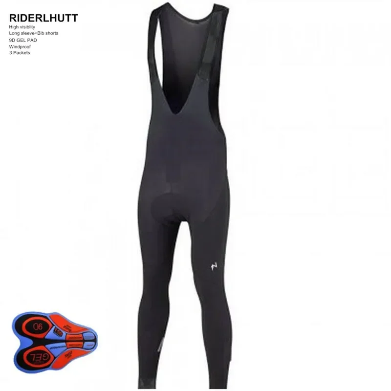 Мужские спортивные дышащие велосипедные брюки morвело с 9D гелевыми подушечками