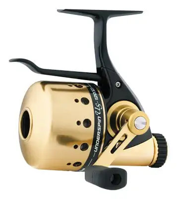 

Underspin-Xd Reel 1Bb 4.3 1 12lb/100yd