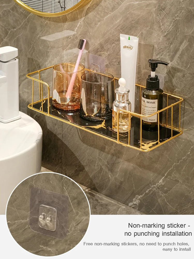 bathroom storage rack bathroom shelves no drill corner shelf shower storage rack holder toilet organizer bathroom accessories по free global