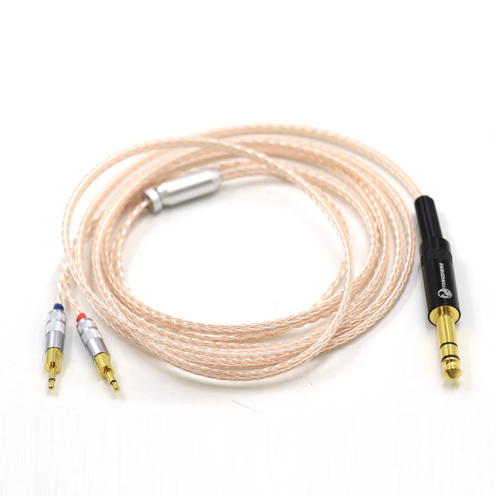 Haldane 16 ядер UPOCC монокристаллический медный серебристый смешанный обновленный