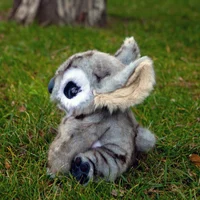 Реалистичный Стич#3