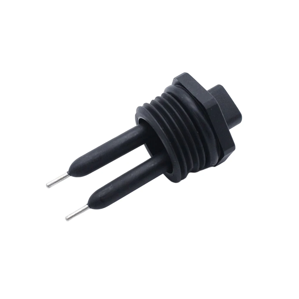 

Metal Auto Coolant Level Sensor Professional Detachable Repairing Vehicle Detector Part Accessories Replacement for Golf