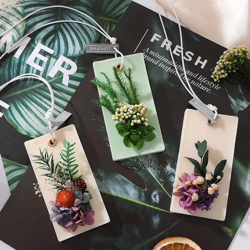 

Wardrobe Shoe Cabinet Aromatherapy Wax Tablets Fire-free Soybean Wax Fragrance Wardrobe Incense Hanging Tablets Deodorant Gifts