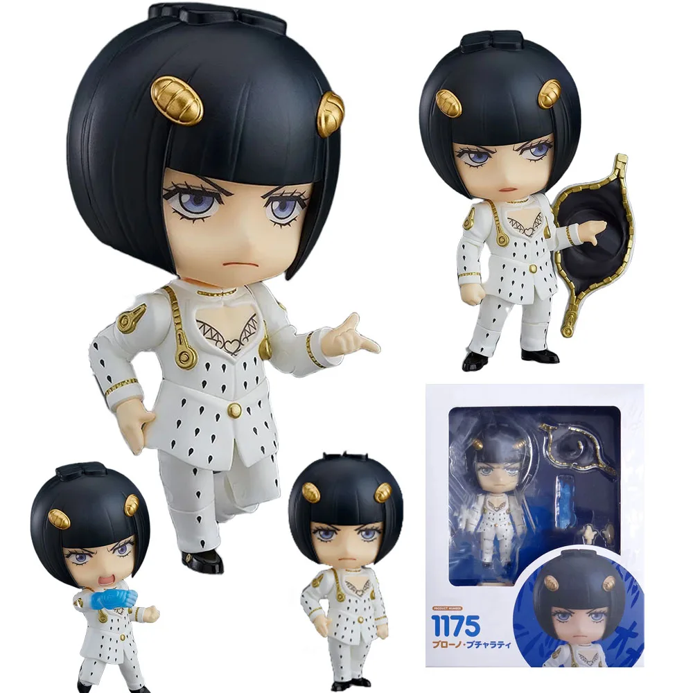 

Фигурка из аниме «невероятные приключения Джоджо», 10 см