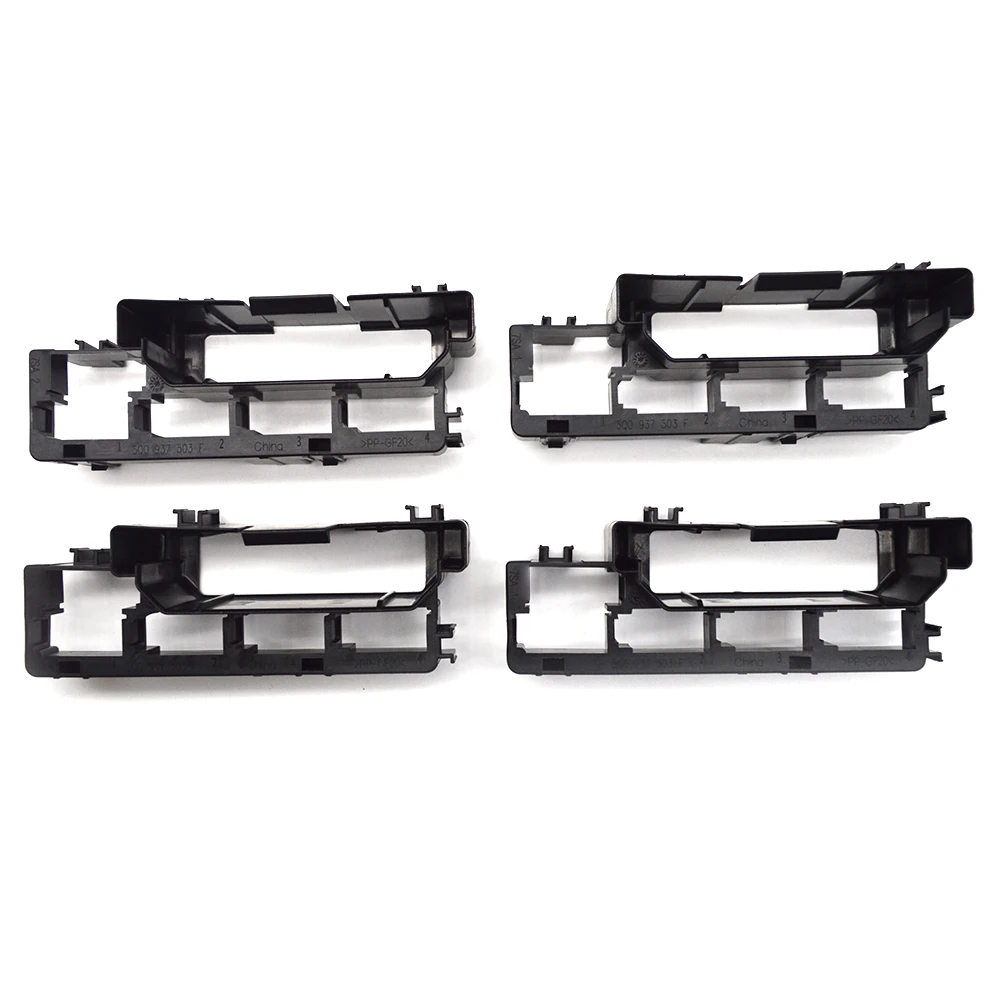 Для VW Tiguan Passat Golf для Audi A3 Skoda OEM PLA Park Pilot Parkhilfe модуль держатель кронштейна 5Q0 937 503 F