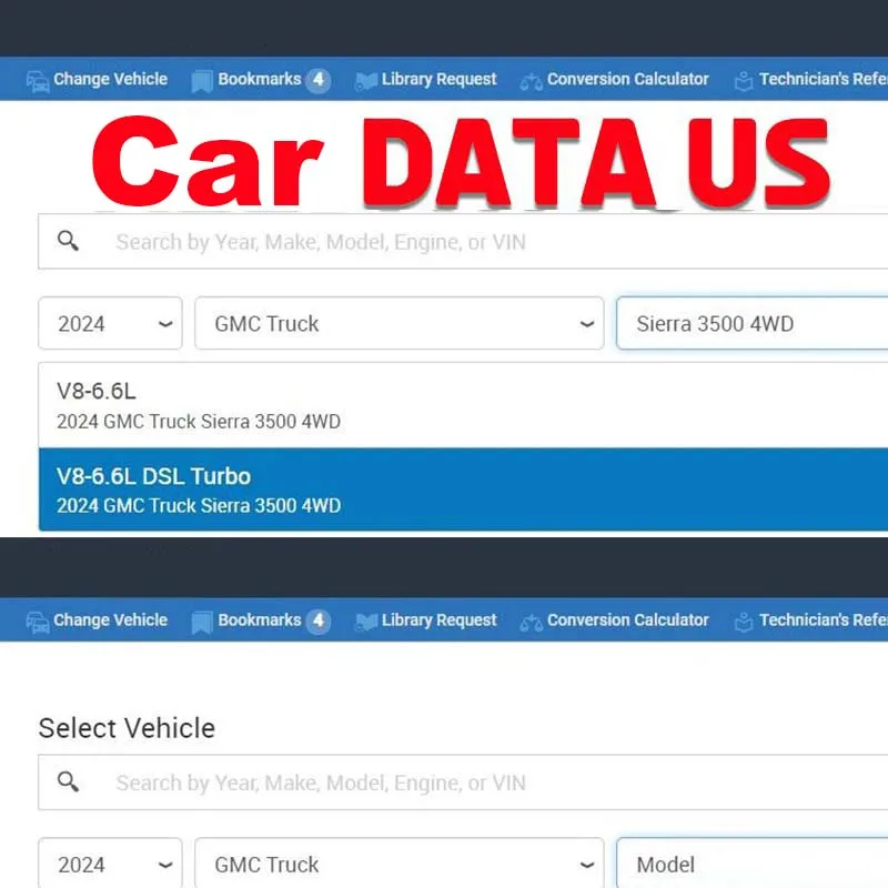 Фото Онлайн-программное обеспечение для диагностики автомобилей Haynes PRO WIS Service Box: постоянно обновляемое ПО для ремонта, актуально до последних версий №4