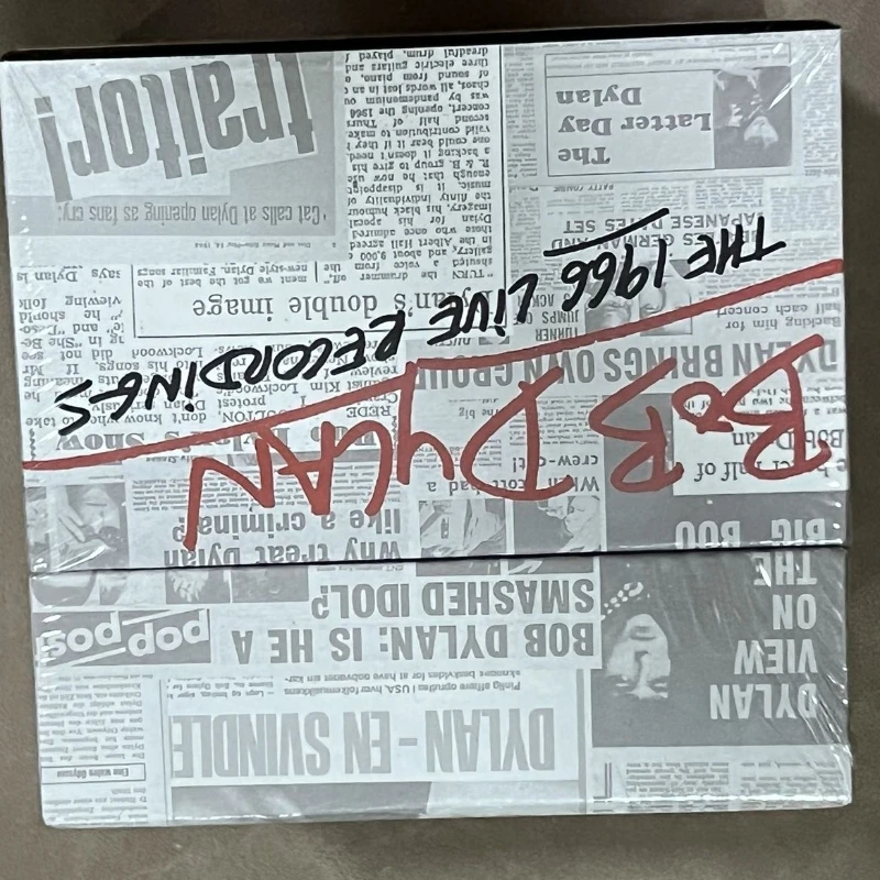 

Музыкальный альбом 36CD