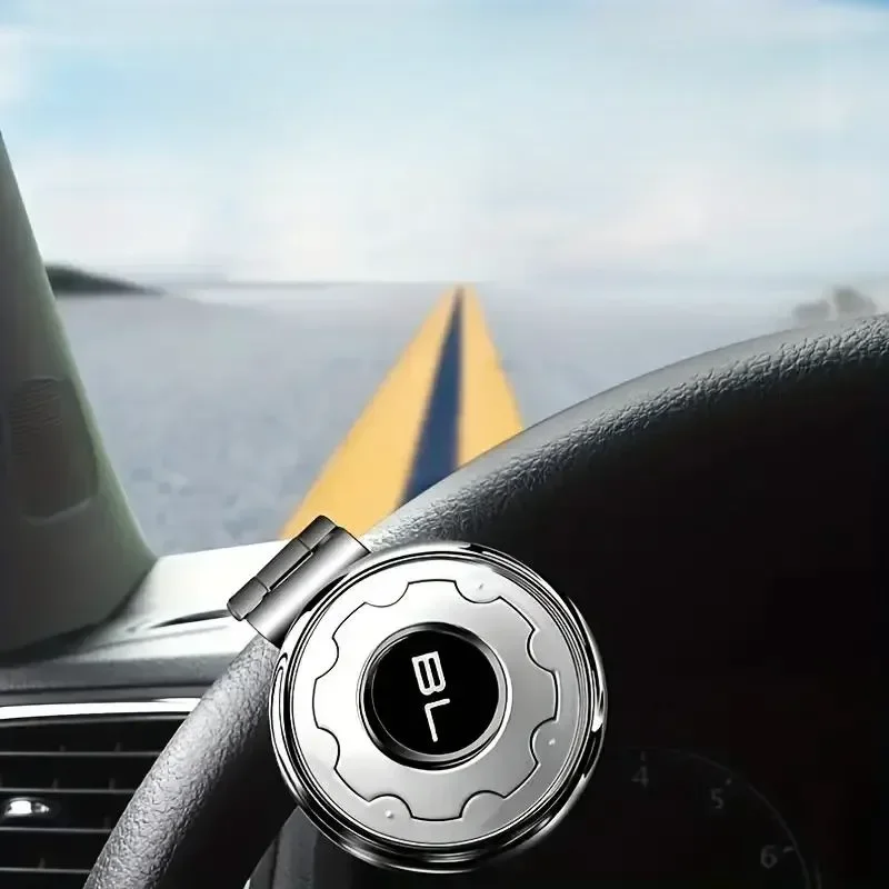 Многофункциональный высококачественный помощникный руль Power Ball для улучшения