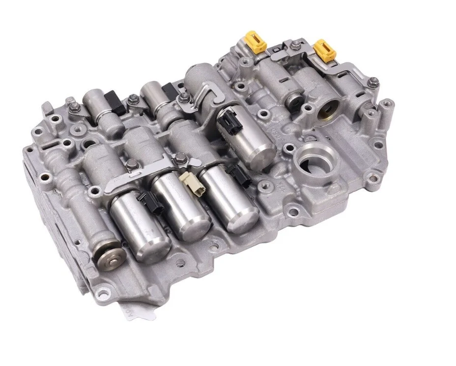 Лидер продаж TF-60SN 09G (Gen 2) 75050 корпус клапана коробки передач для Vw Volkswagen 2014-18