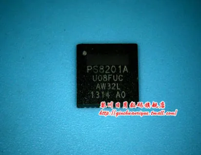 

2PCS/lot PS8201A PS8201ATQFN40GTR2-A0 PS8201AT QFN40 100% new imported original IC Chips fast delivery