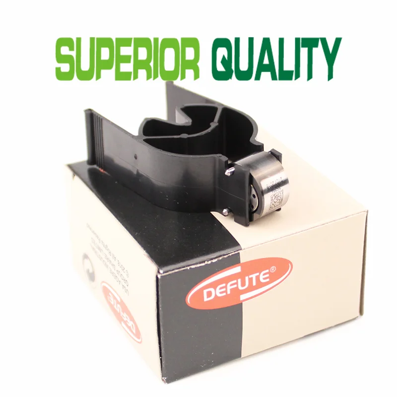 9308-625C 28461587 28632992 28373983 28604457 28674878 28535923 28577595 28577599 Регулирующий клапан форсунки Delphi