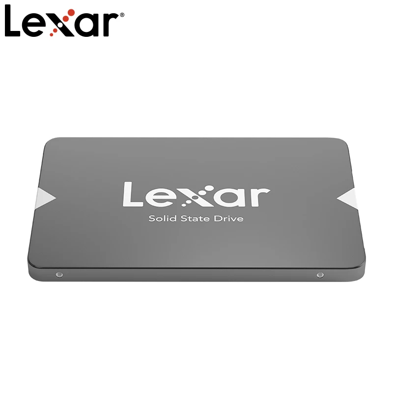 Твердотельный накопитель lexar 1 ТБ 2 5 satssd sata sataiii 128gb 256gb 512gb Ssd hdd твердотельный для