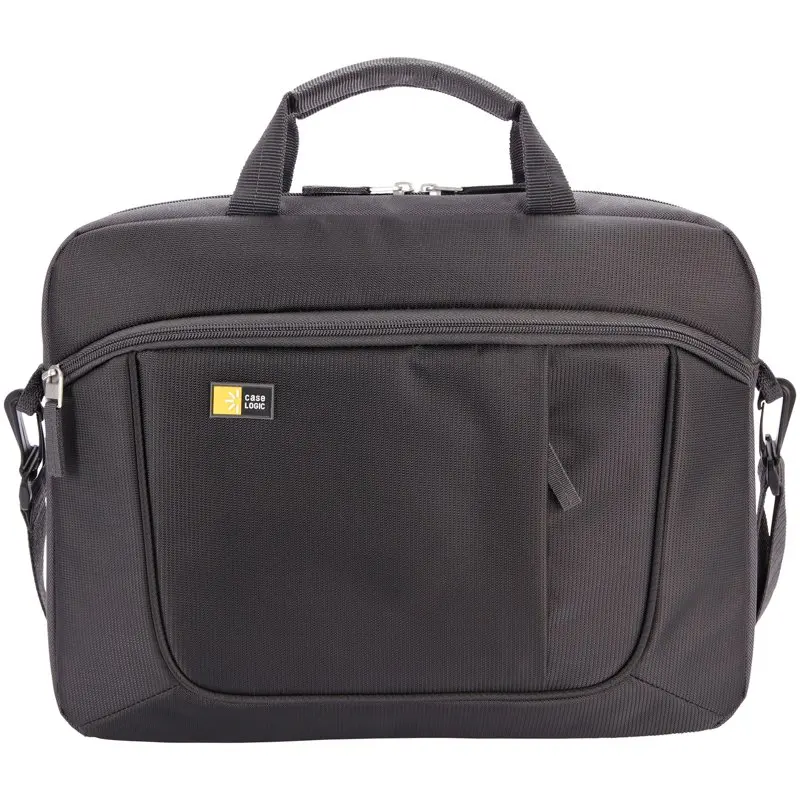 3201577 Laptop & iPad Slim Attache Case (14.1