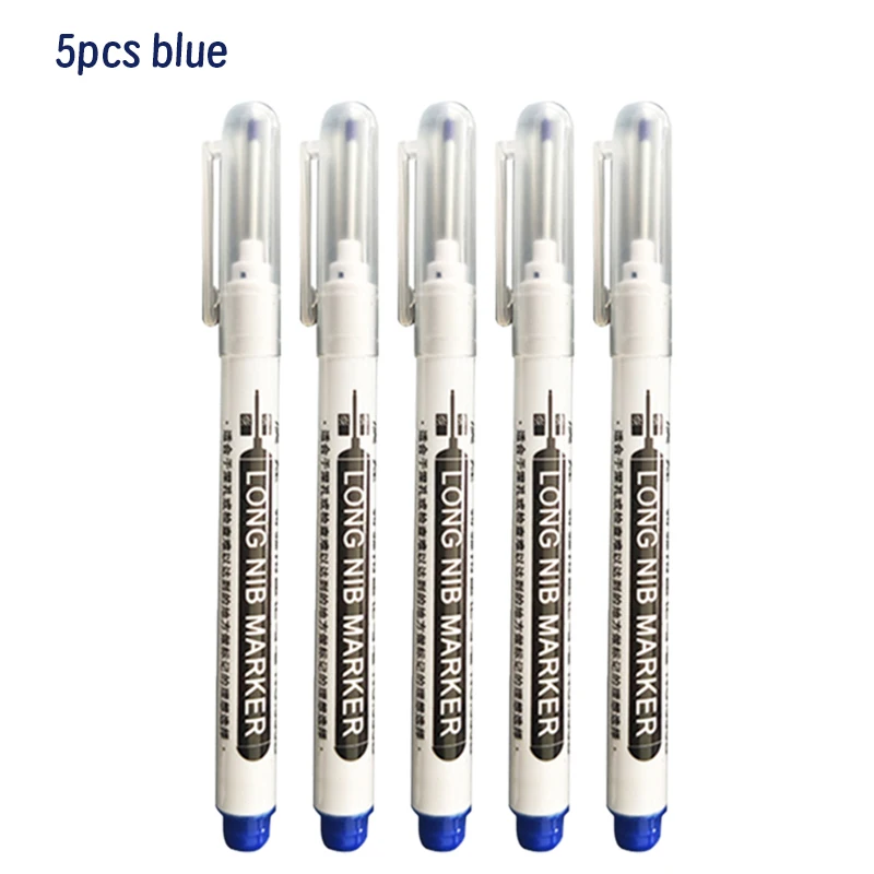 

Водонепроницаемые маркеры 20 мм с длинным наконечником