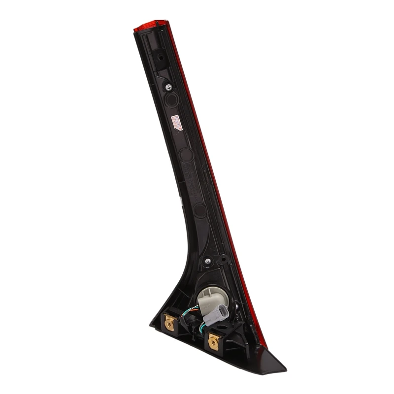 Автомобильная задняя дополнительная Тормозная лампа для Mitsubishi Eclipse Cross 2017-2019