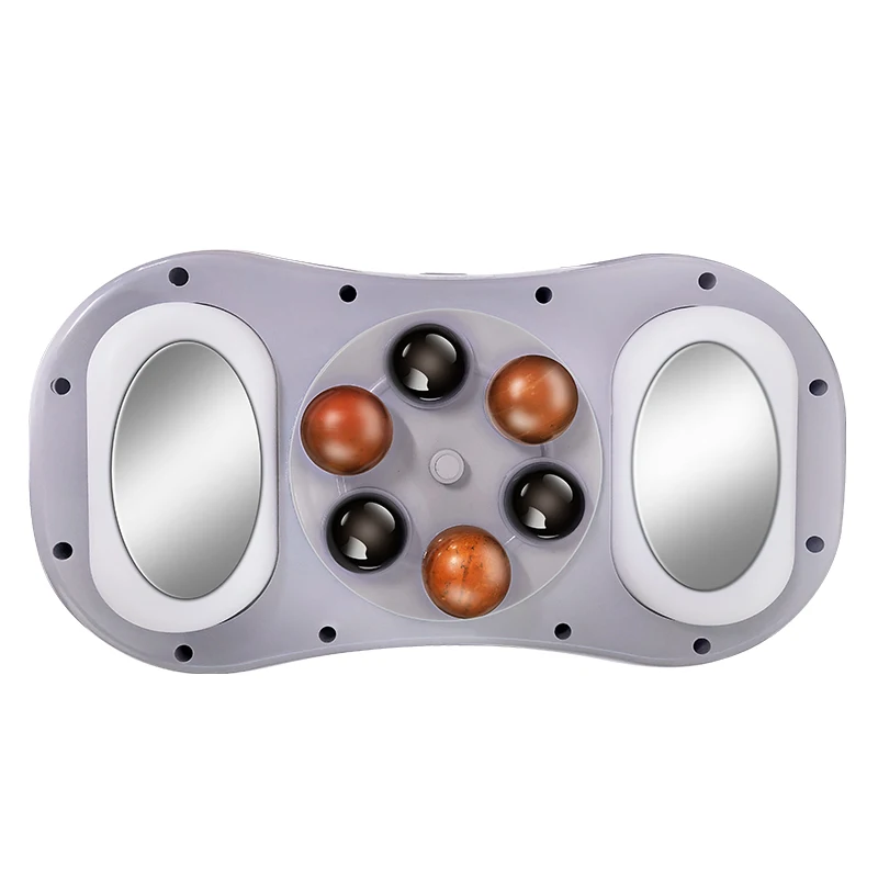 

Инструмент для массажа живота YY, автоматический камень для разминания живота