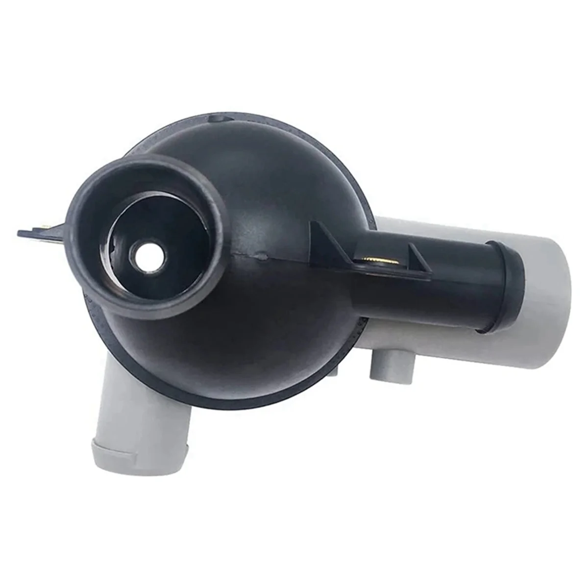 Корпус распределения дренажной воды 863631T1 для Mercury Alpha Bravo 1998 Sterndrive V6 V8 Inboard 863802T2