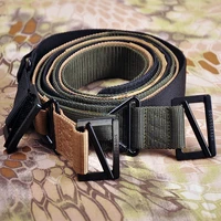 han wild mens nylon webbing belts canvas casual fabric tactical belt high quality accessories military outdoor army waist strap