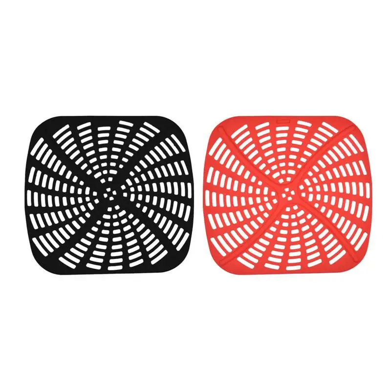 Силиконовый коврик для фритюрницы используемый в отпаривателях напорные