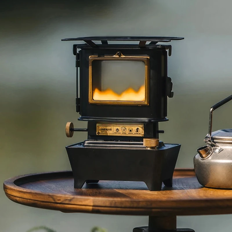 Пожарные часы для танцев пожарная лампа масла кемпинга на открытом воздухе