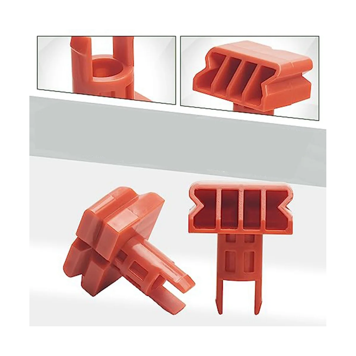 12 упаковок 79-010-4 поворотная рукоятка для всех моделей Workmate совместимых с Black-Decker
