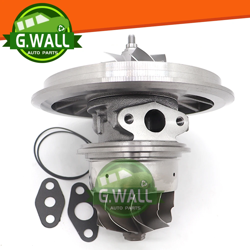 Новый картридж турбо Chra для грузовика Детройта 712402 л 6L60 S60 60 серия 714795 714789 714788