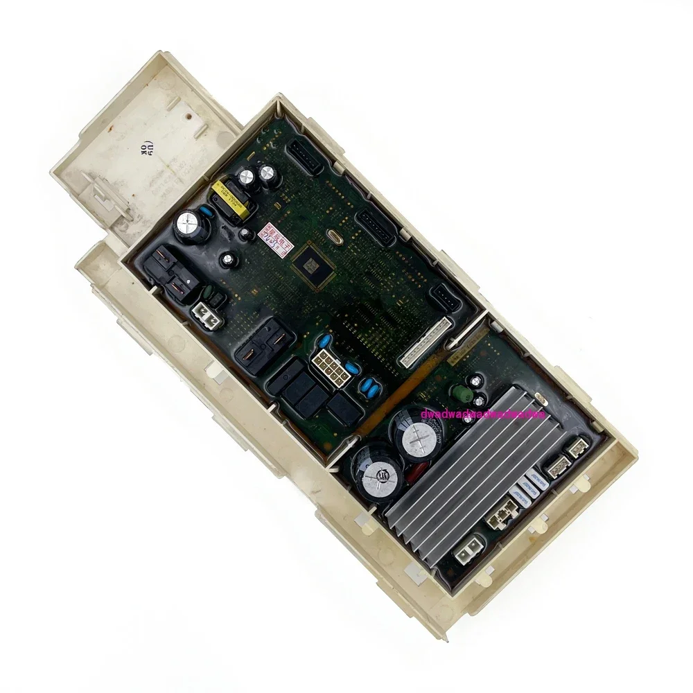 Используется для стиральной машины Samsung плата управления компьютером DC92-01803N