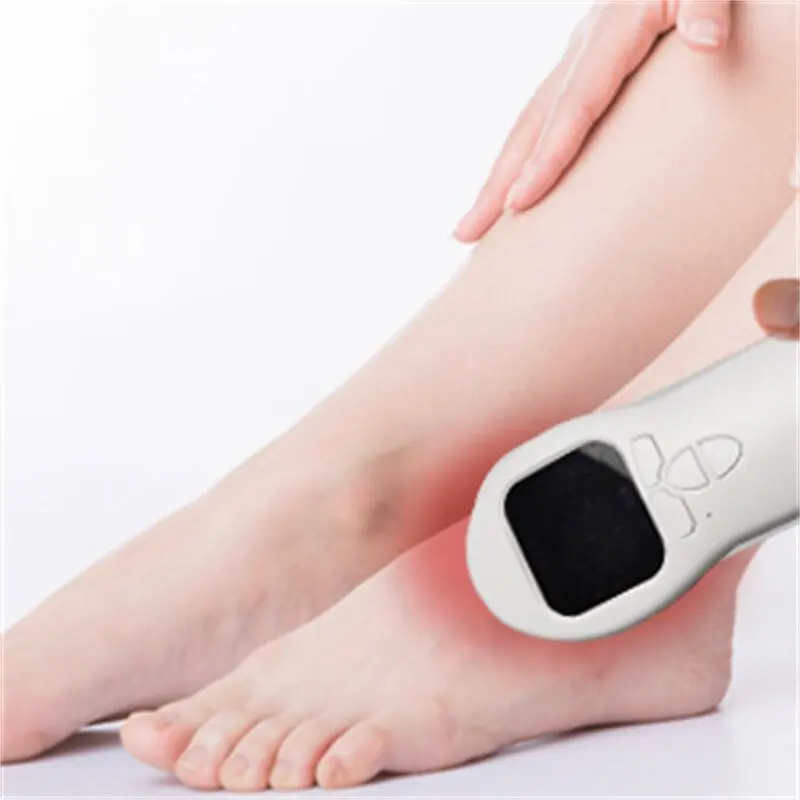 

Вагинальное устройство для лазерной терапии