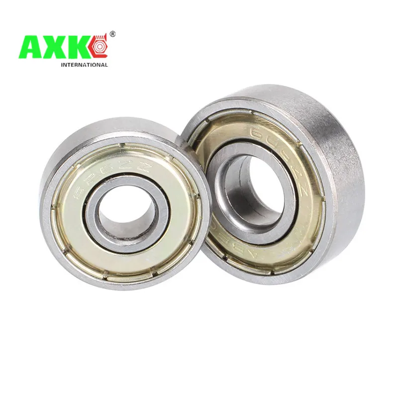 Оригинальный шариковый подшипник AXK прайс-лист 6000 6200 6300 6301 6302 608 NTN Подшипник 624 6201