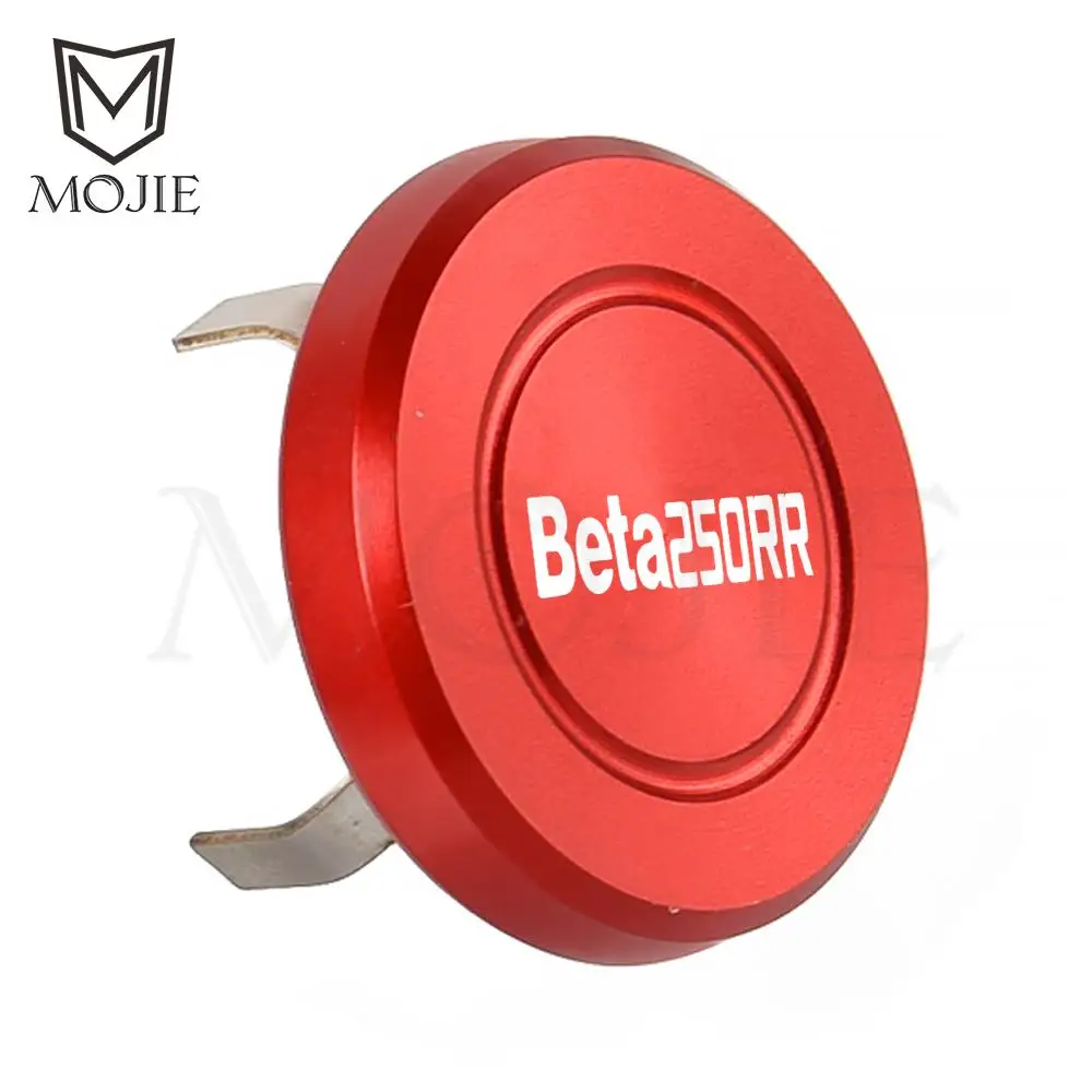 Декоративный крышка рулевой колонки CNC для мотоцикла Beta RR 250 250RR 2T 2013-2017 на рулевом стебле 2021.