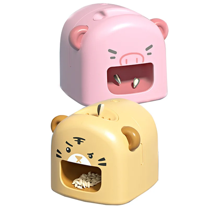 

Автоматическая Милая машина для семян дыни Subida, лущильная машина с лучистой сеткой и зарядкой от USB